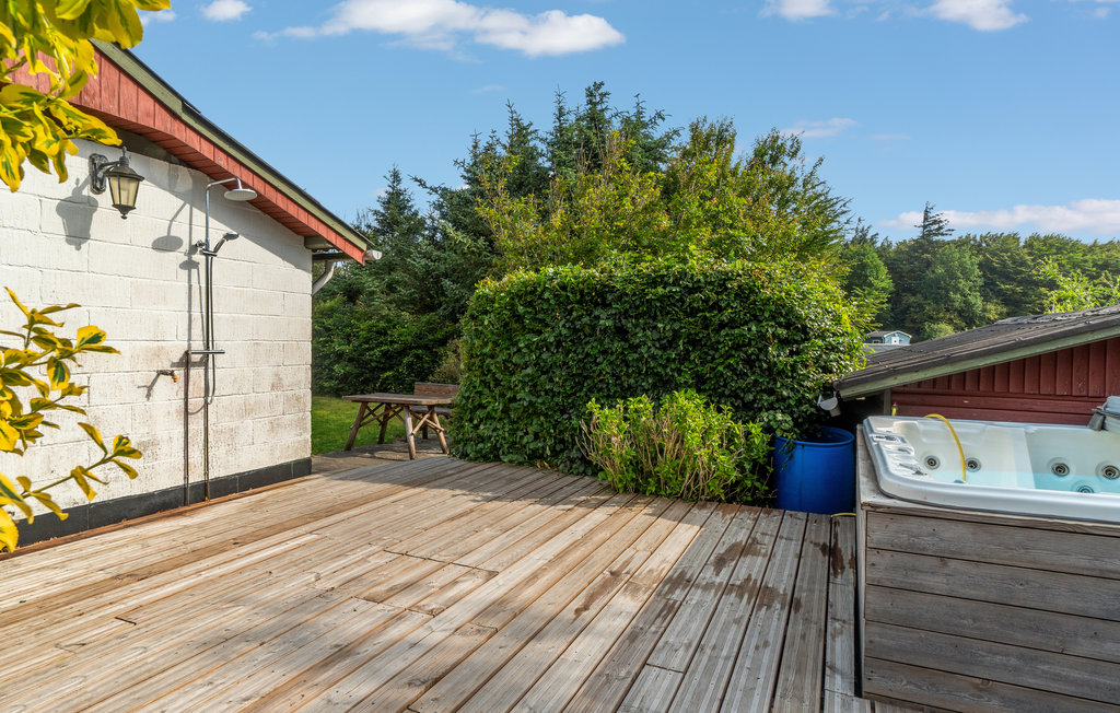 Ferienhaus - Toftum bjerge strand , Dänemark - B52031 2