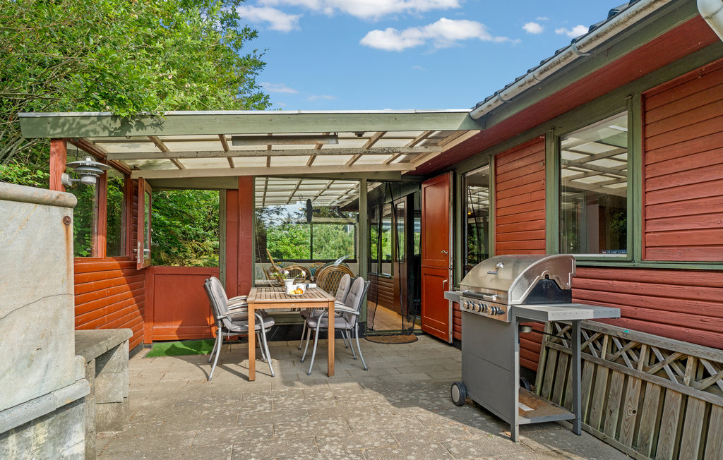 Ferienhaus - Toftum bjerge strand , Dänemark - B52031 11
