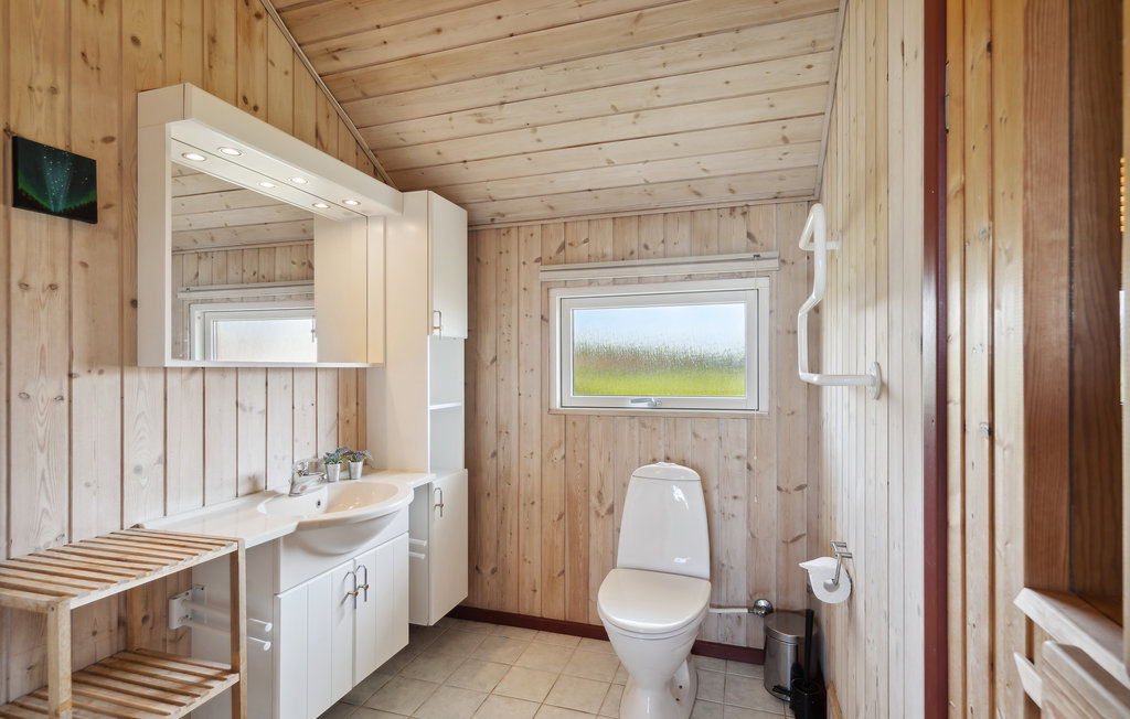 Feriehuse - Ejsingholm strand , Danmark - B52058 16