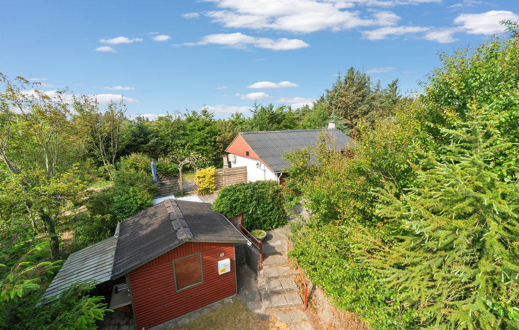 Ferienhaus - Toftum bjerge strand , Dänemark - B52031 3