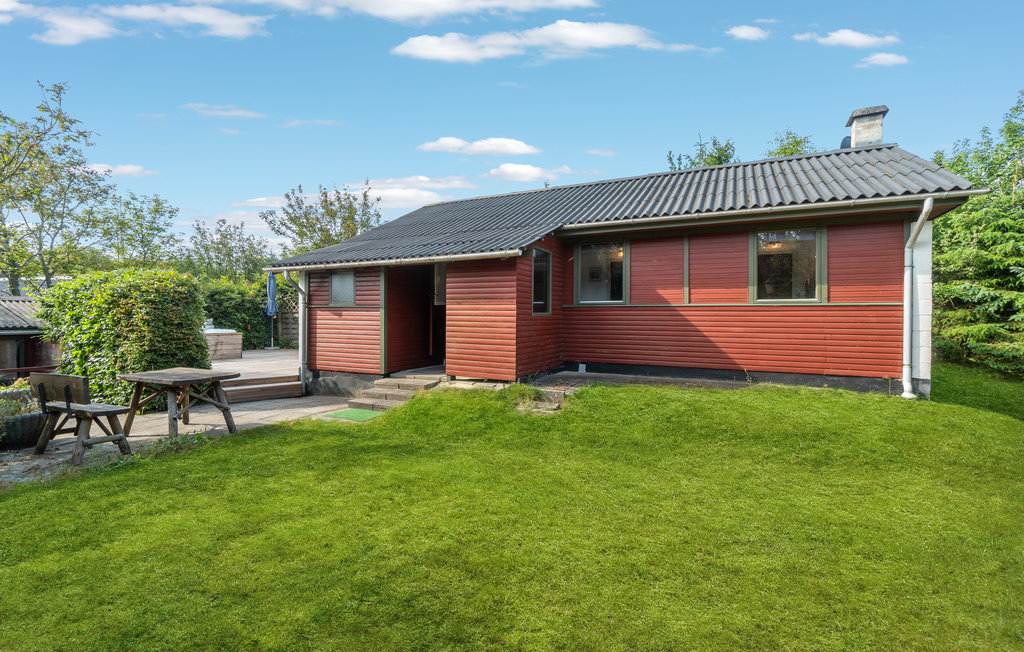 Ferienhaus - Toftum bjerge strand , Dänemark - B52031 10