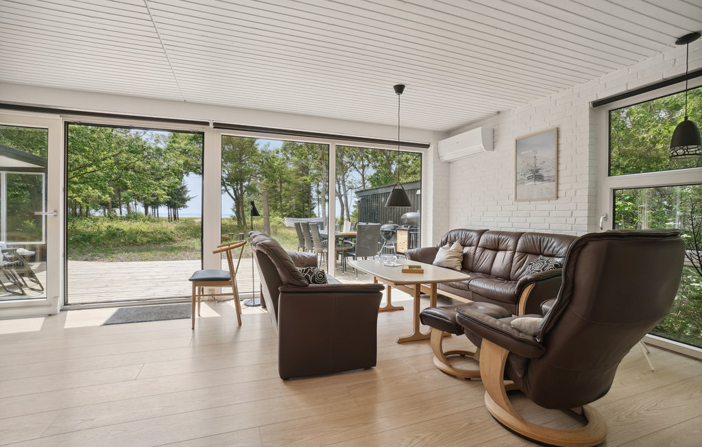 Feriehus - Helligsø strand , Danmark - B52134 3