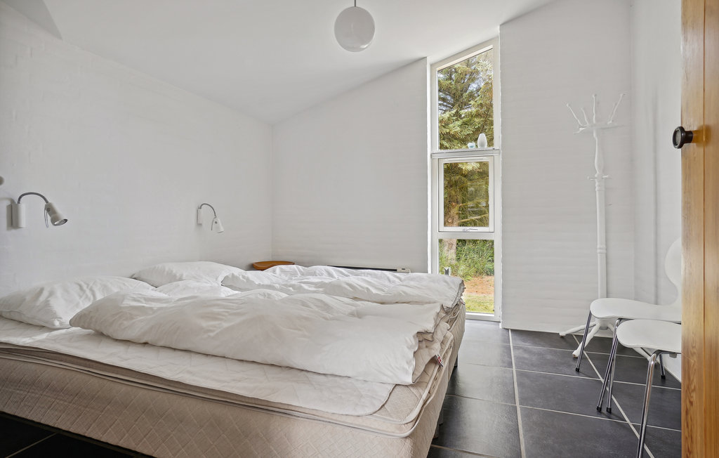 Feriehus - Oddesund , Danmark - B52416 22