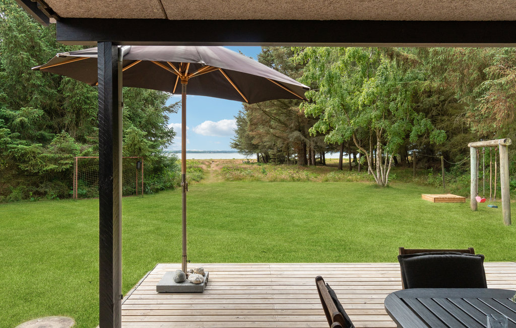 Feriehus - Oddesund , Danmark - B52416 2