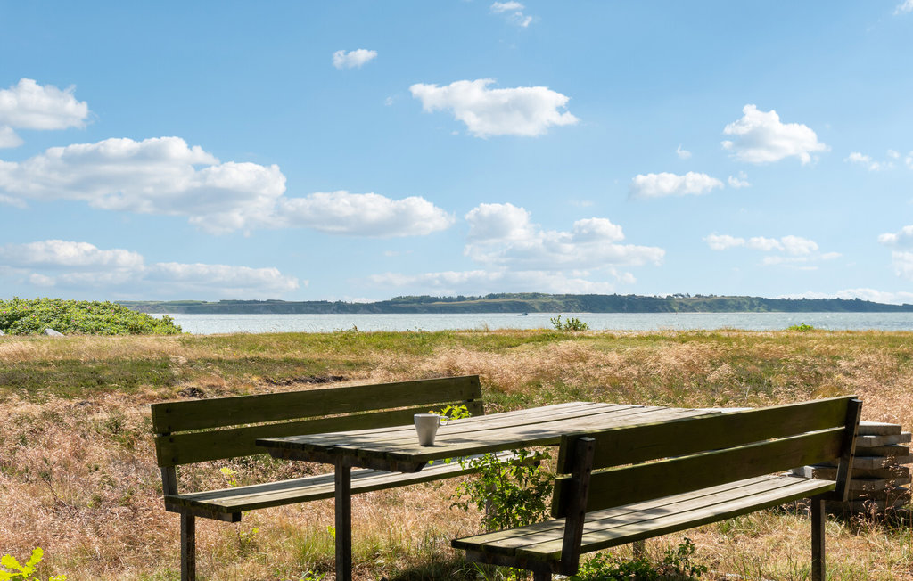 Feriehus - Oddesund , Danmark - B52416 9