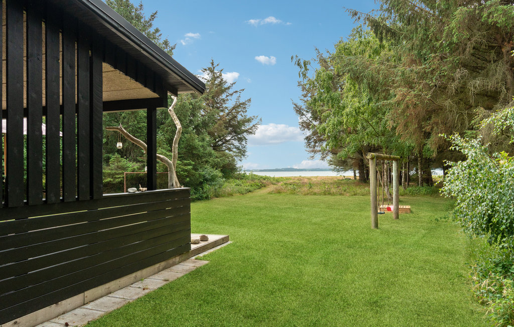 Feriehus - Oddesund , Danmark - B52416 15