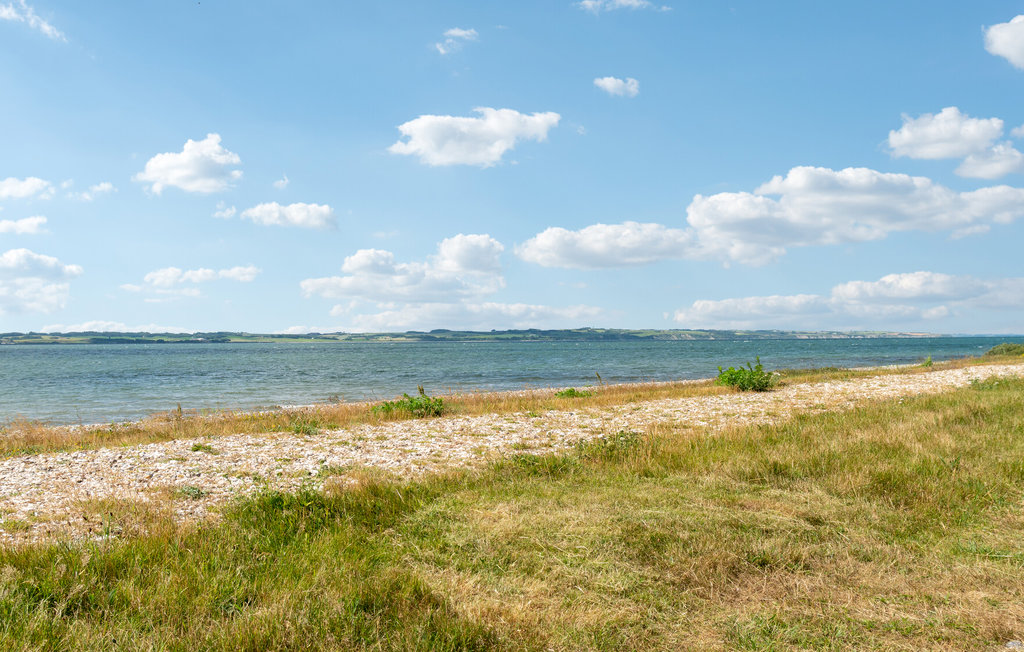 Feriehus - Oddesund , Danmark - B52416 17
