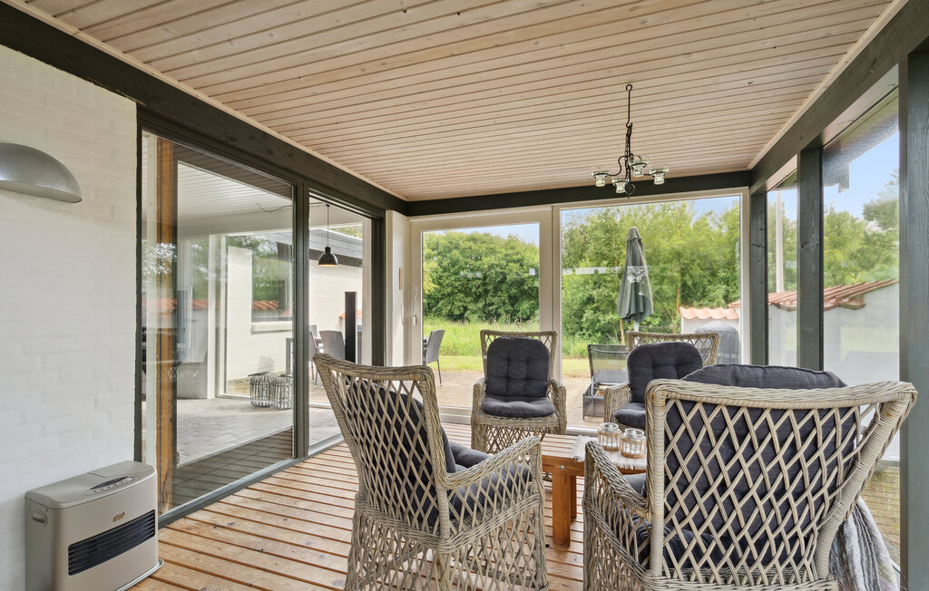 Feriehuse - Lyngs Drag , Danmark - B52326 2