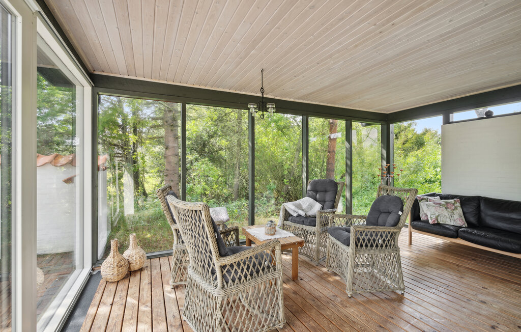 Feriehuse - Lyngs Drag , Danmark - B52326 10