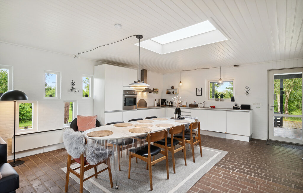 Feriehuse - Lyngs Drag , Danmark - B52326 8