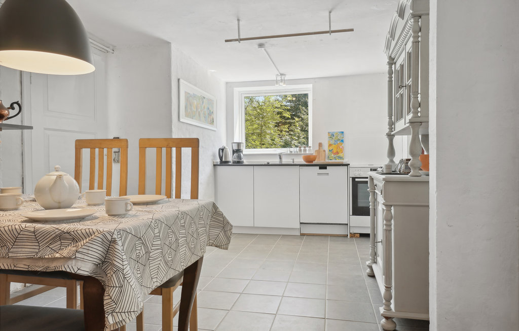 Ferienwohnung - Futtrup Strand , Dänemark - B52068 5