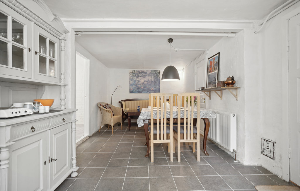 Ferienwohnung - Futtrup Strand , Dänemark - B52068 4