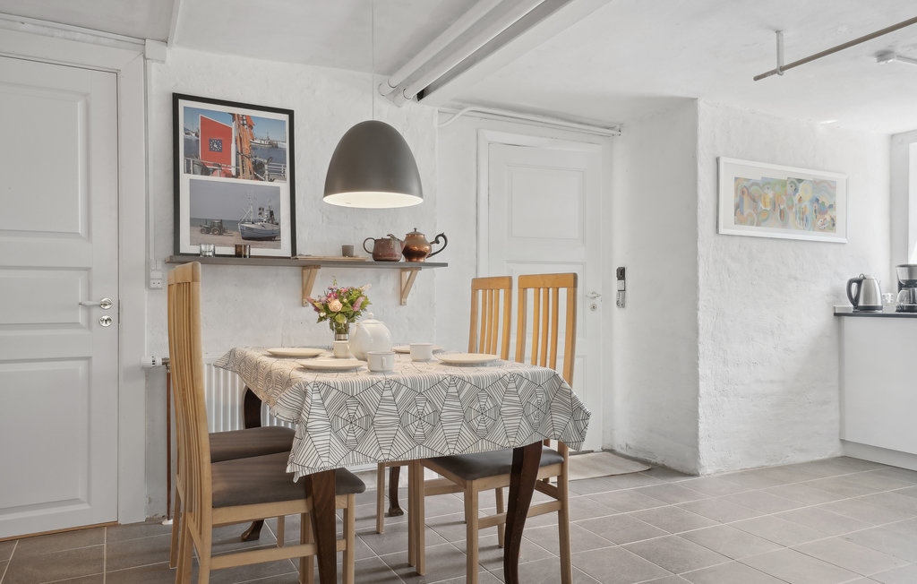 Ferienwohnung - Futtrup Strand , Dänemark - B52068 6