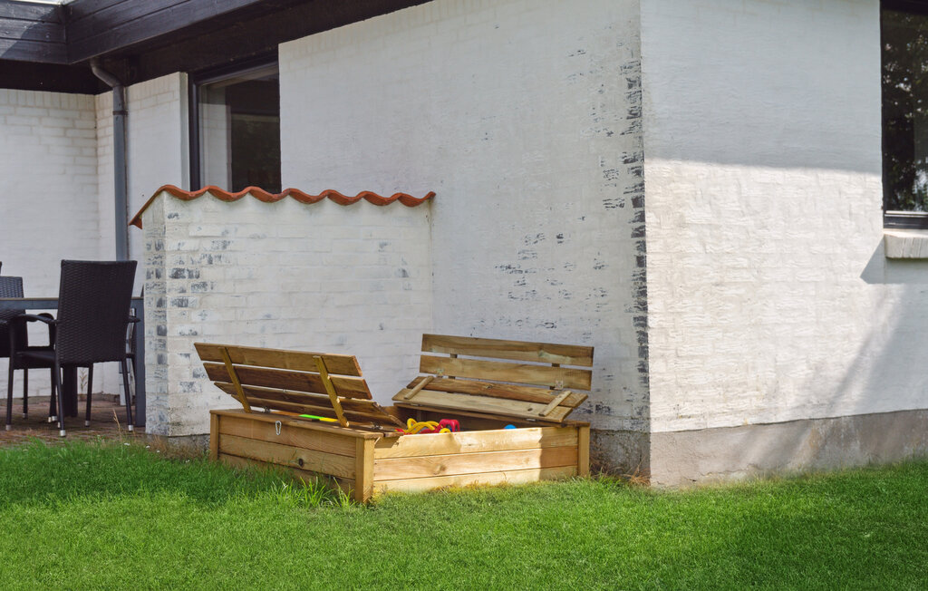 Feriehuse - Lyngs Drag , Danmark - B52326 12