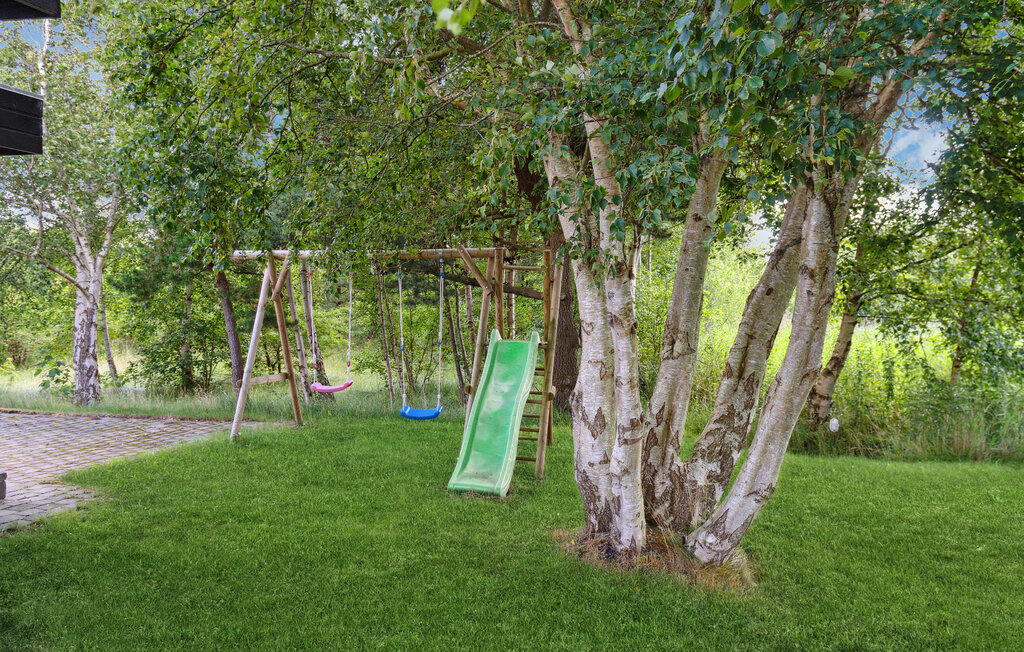 Feriehuse - Lyngs Drag , Danmark - B52326 13