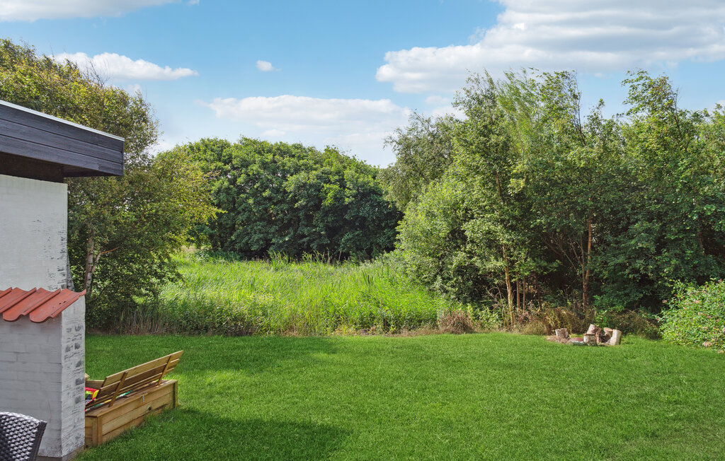 Feriehuse - Lyngs Drag , Danmark - B52326 14