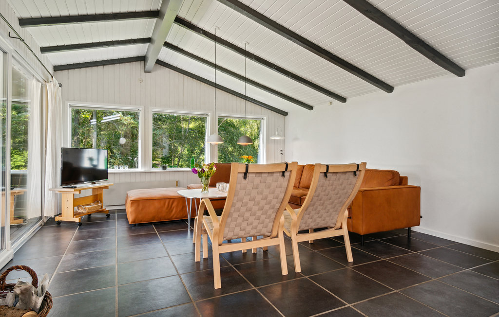 Feriehus - Oddesund , Danmark - B52416 3