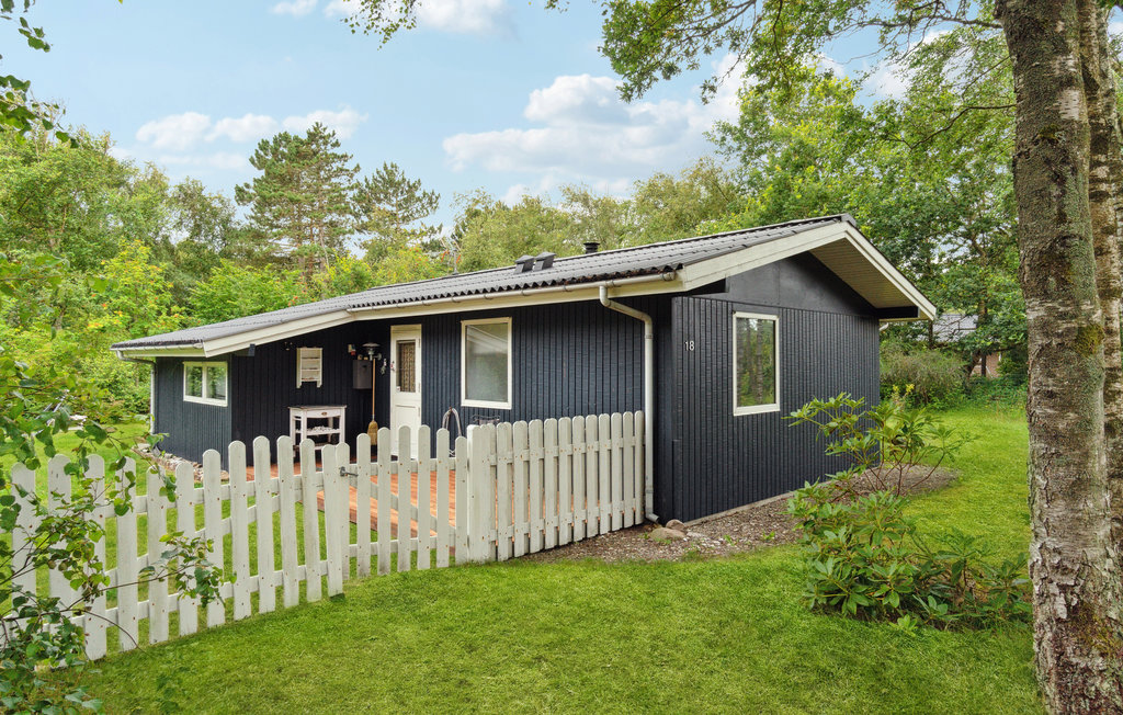 Feriehuse - Lyngs Drag , Danmark - B52318 8