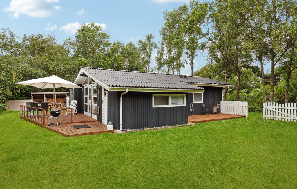 Feriehuse - Lyngs Drag , Danmark - B52318 1
