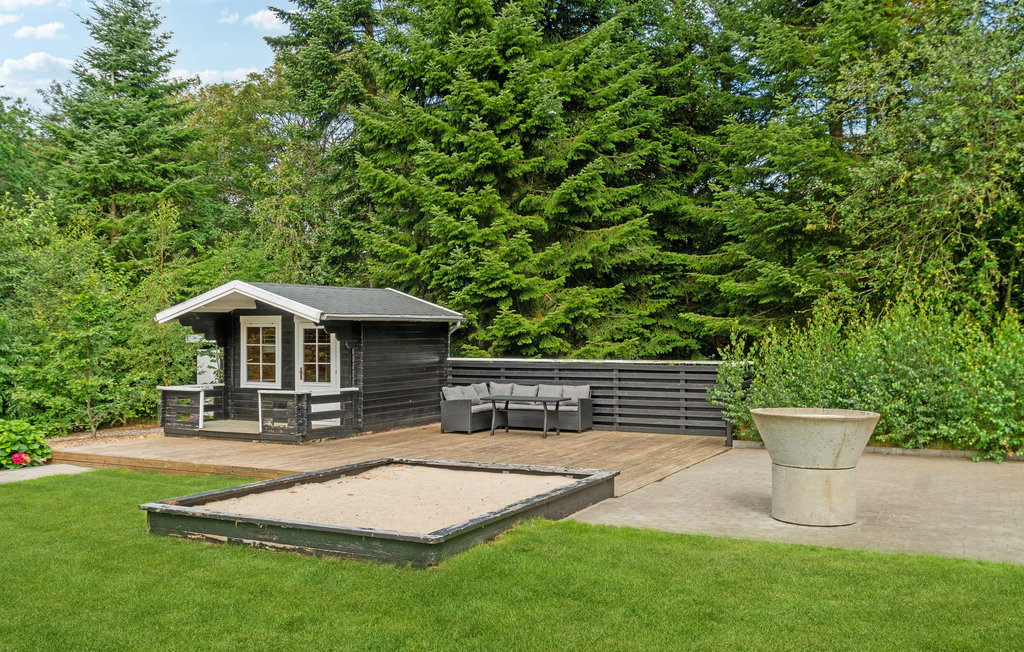 Ferienhaus - Skibsted Fjord , Dänemark - B52122 2