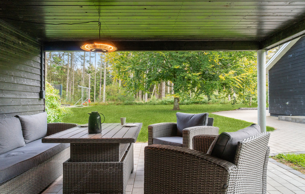 Ferienhaus - Skibsted Fjord , Dänemark - B52122 14