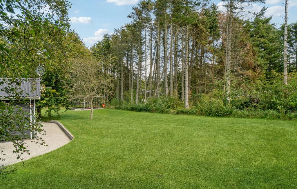 Ferienhaus - Skibsted Fjord , Dänemark - B52122 15