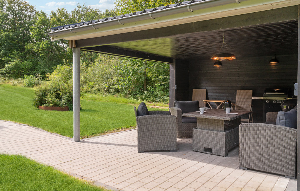 Ferienhaus - Skibsted Fjord , Dänemark - B52122 9