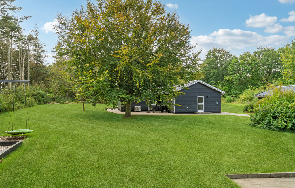 Ferienhaus - Skibsted Fjord , Dänemark - B52122 16