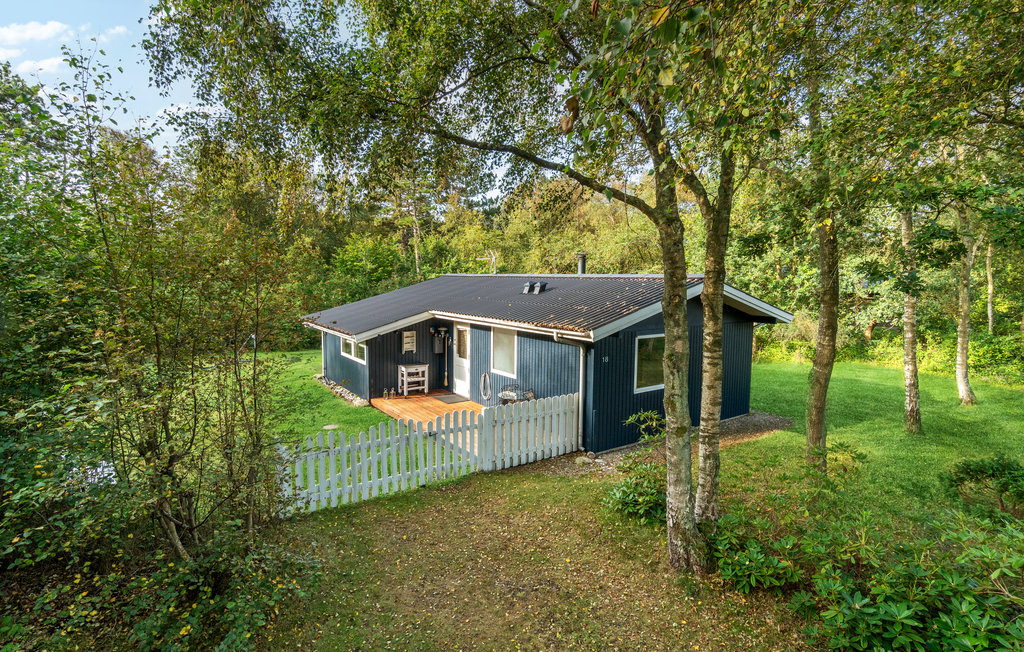 Feriehuse - Lyngs Drag , Danmark - B52318 10