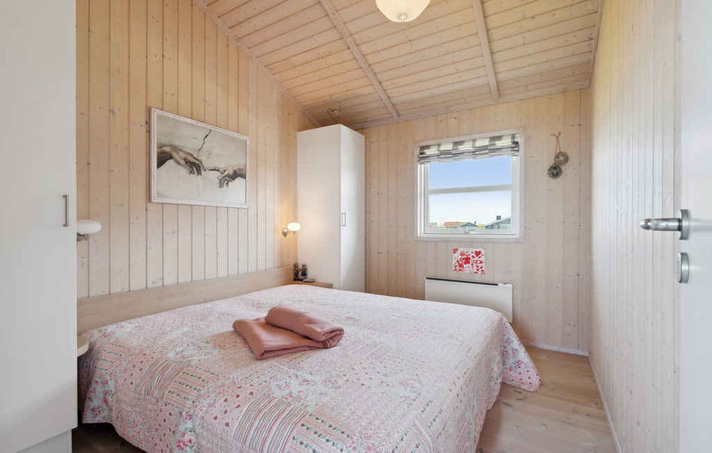 Ferienhaus - Handbjerg Strand , Dänemark - B52128 25
