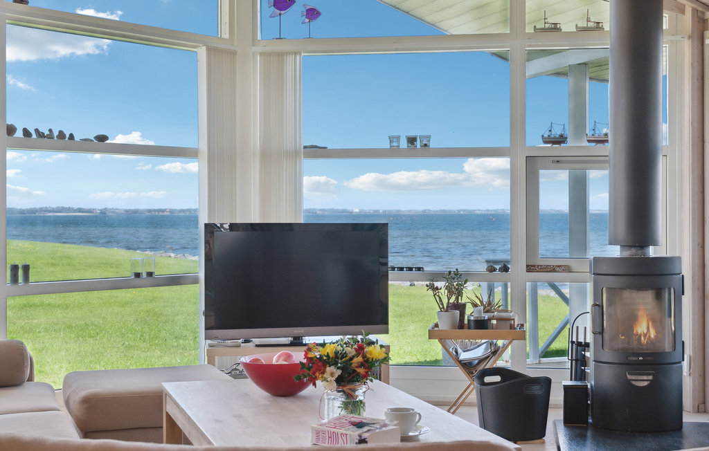 Ferienhaus - Handbjerg Strand , Dänemark - B52128 4