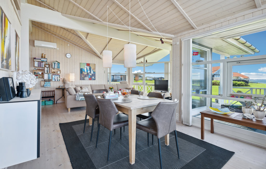 Ferienhaus - Handbjerg Strand , Dänemark - B52128 20