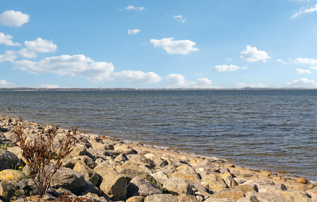 Ferienhaus - Handbjerg Strand , Dänemark - B52128 17