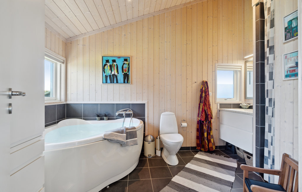 Ferienhaus - Handbjerg Strand , Dänemark - B52128 26