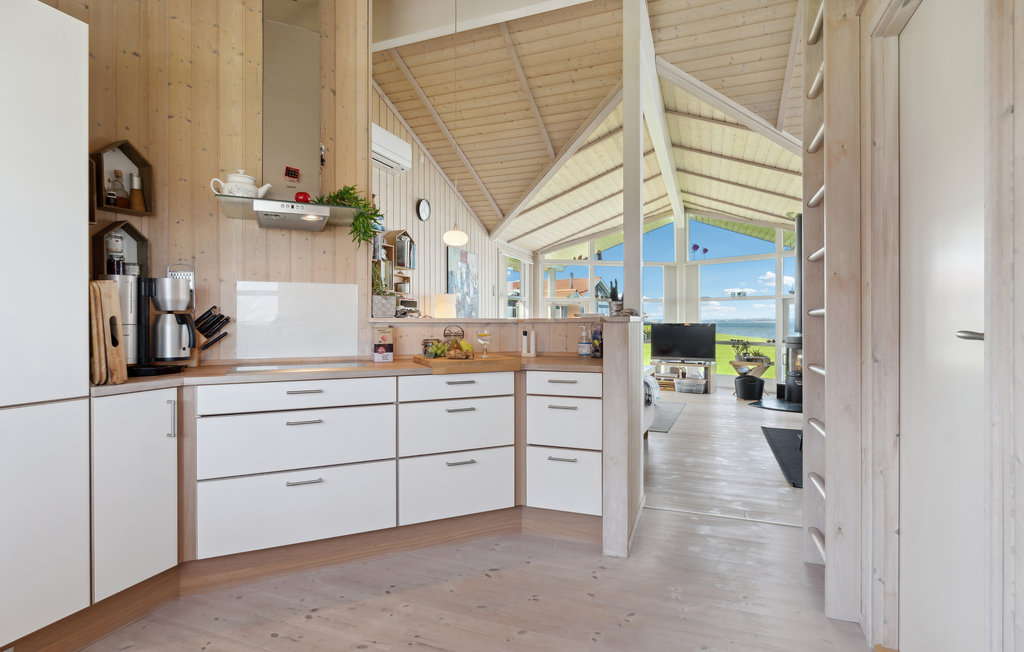 Ferienhaus - Handbjerg Strand , Dänemark - B52128 21