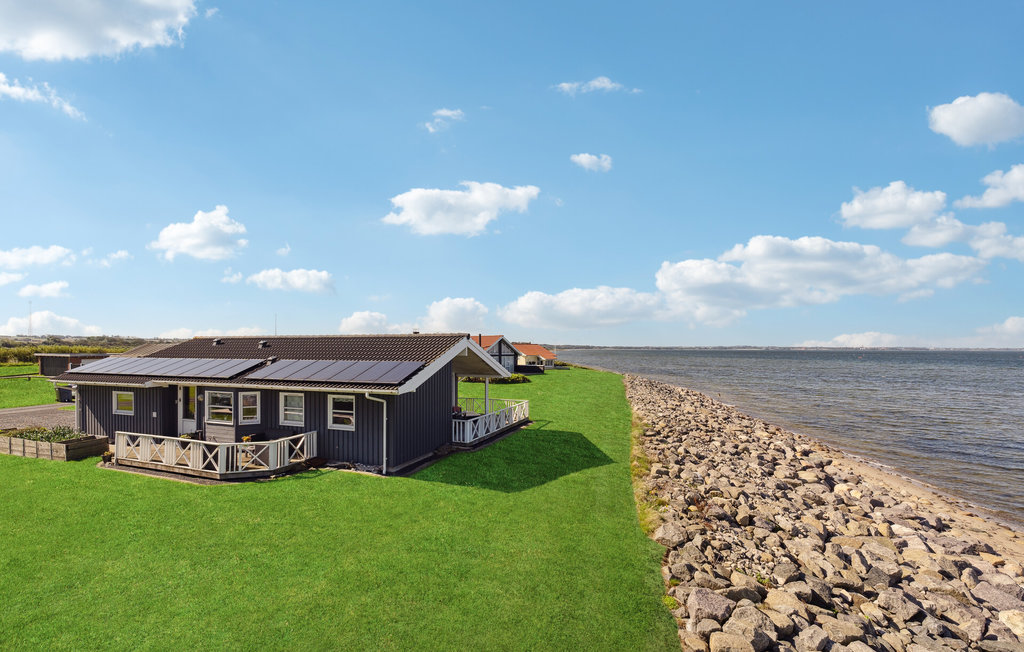Ferienhaus - Handbjerg Strand , Dänemark - B52128 10