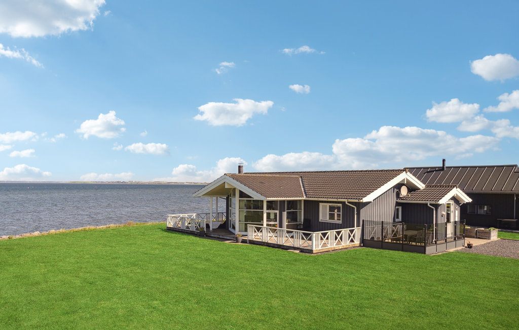 Ferienhaus - Handbjerg Strand , Dänemark - B52128 11