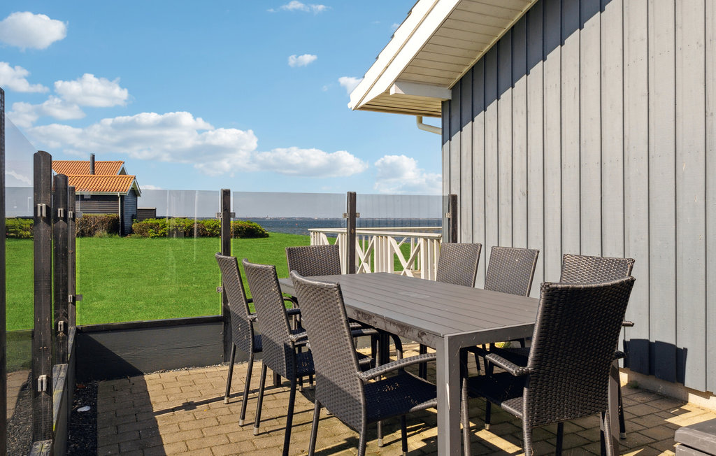 Ferienhaus - Handbjerg Strand , Dänemark - B52128 13