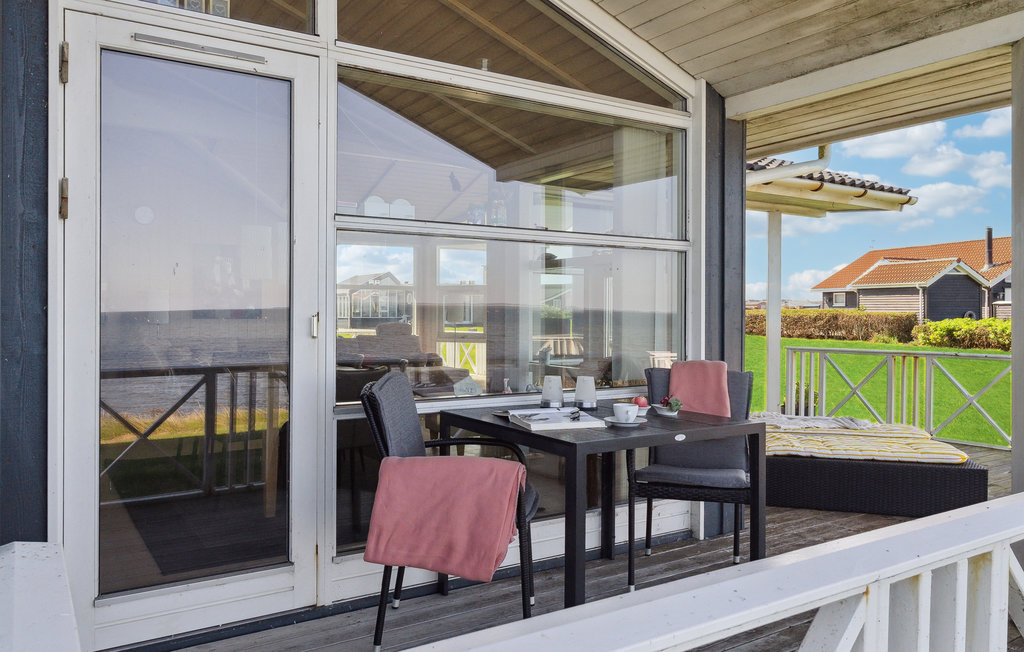 Ferienhaus - Handbjerg Strand , Dänemark - B52128 14