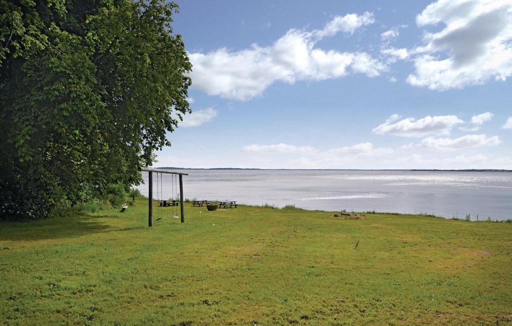 Ferienhaus - Thyholm , Dänemark - B52226 5