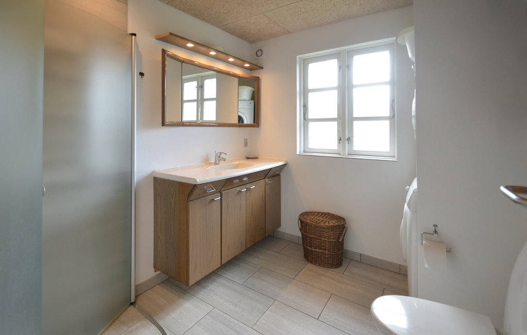 Ferienhaus - Lyngs Drag , Dänemark - B52032 18