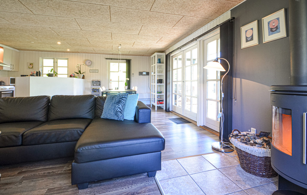 Ferienhaus - Lyngs Drag , Dänemark - B52032 5
