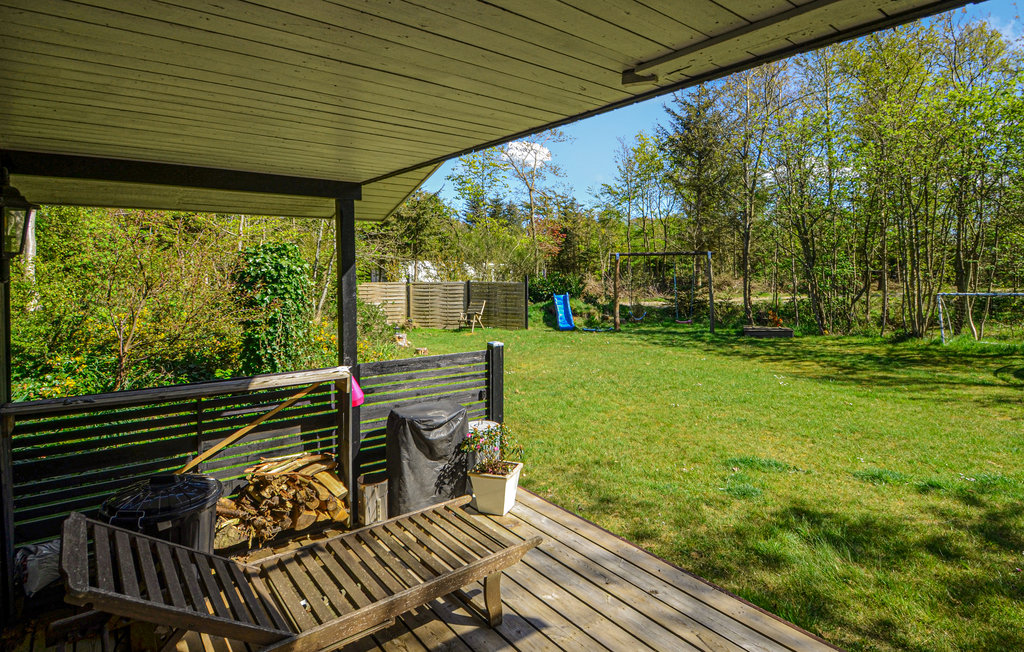 Ferienhaus - Lyngs Drag , Dänemark - B52032 11