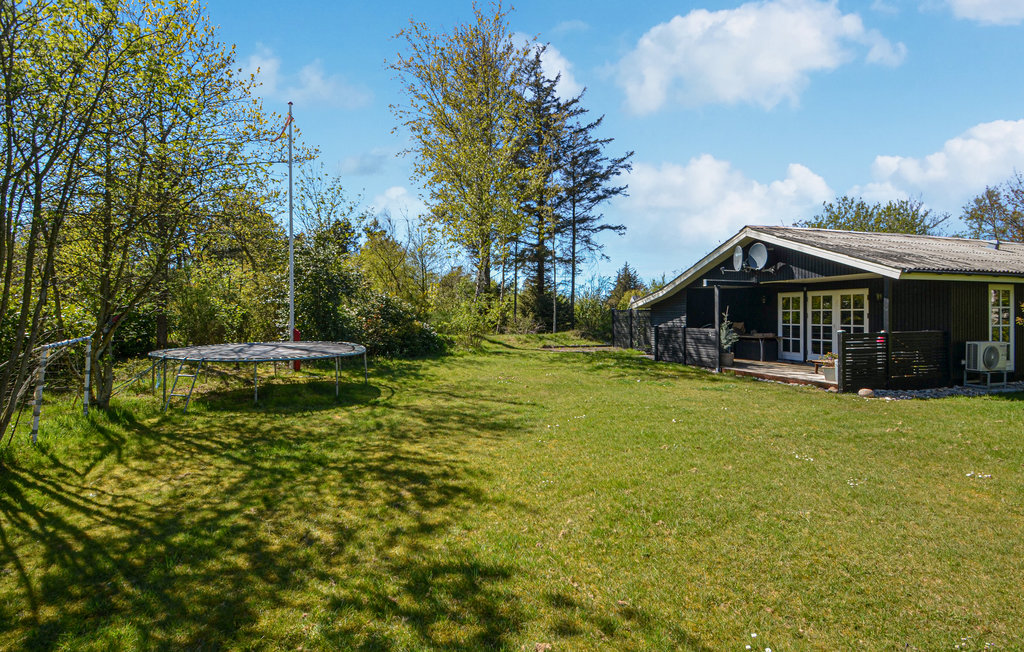 Ferienhaus - Lyngs Drag , Dänemark - B52032 14