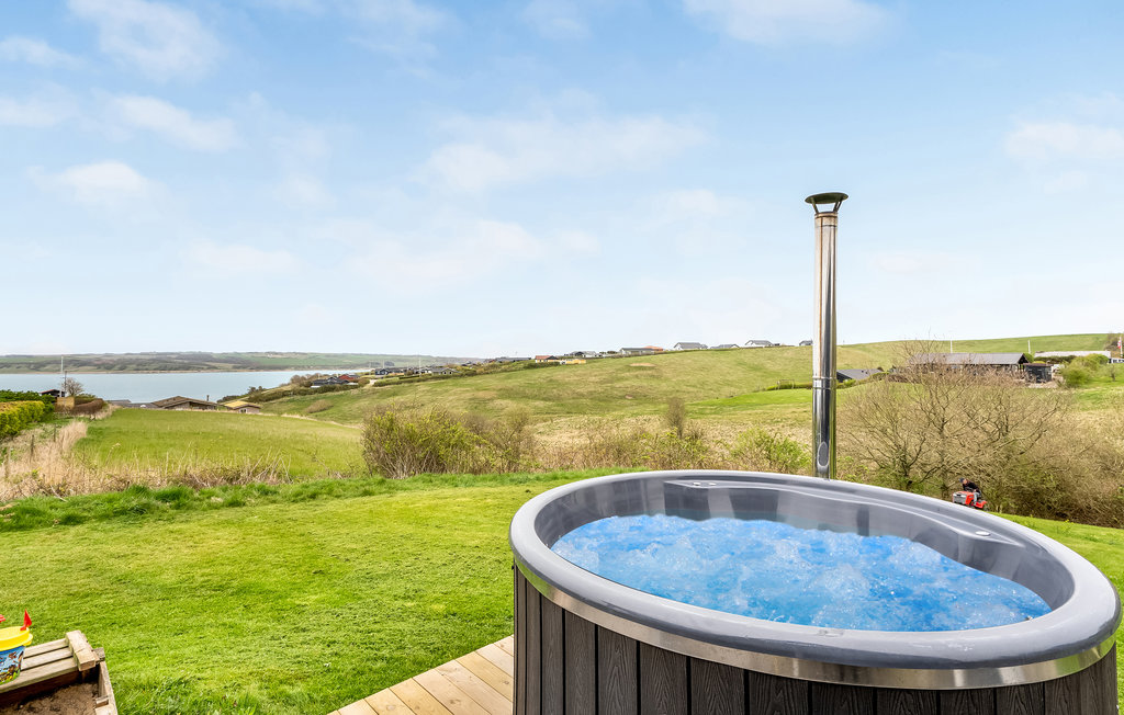 Feriehuse - Gjellerodde , Danmark - B52276 2