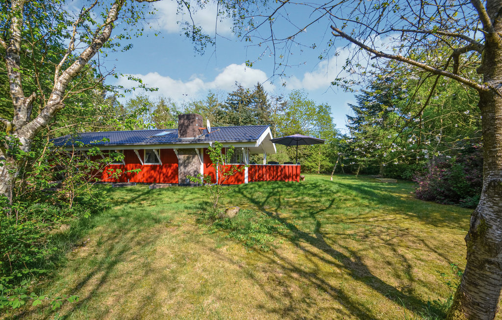 Ferienhaus - Skibsted Fjord , Dänemark - B52109 8