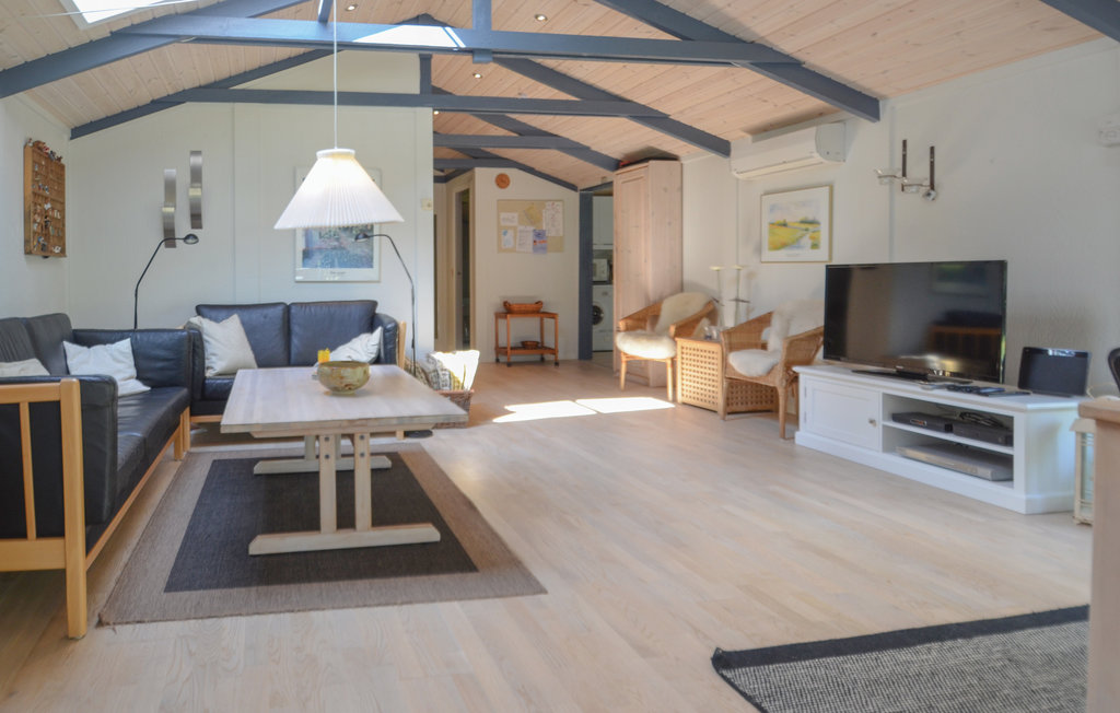 Ferienhaus - Skibsted Fjord , Dänemark - B52109 2