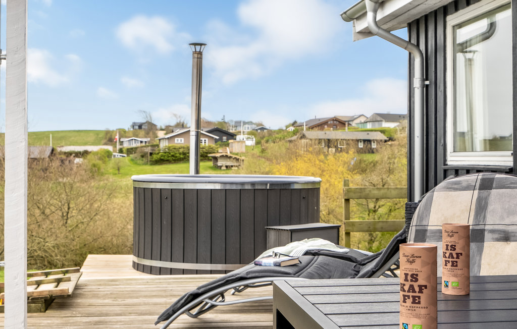 Feriehuse - Gjellerodde , Danmark - B52276 11