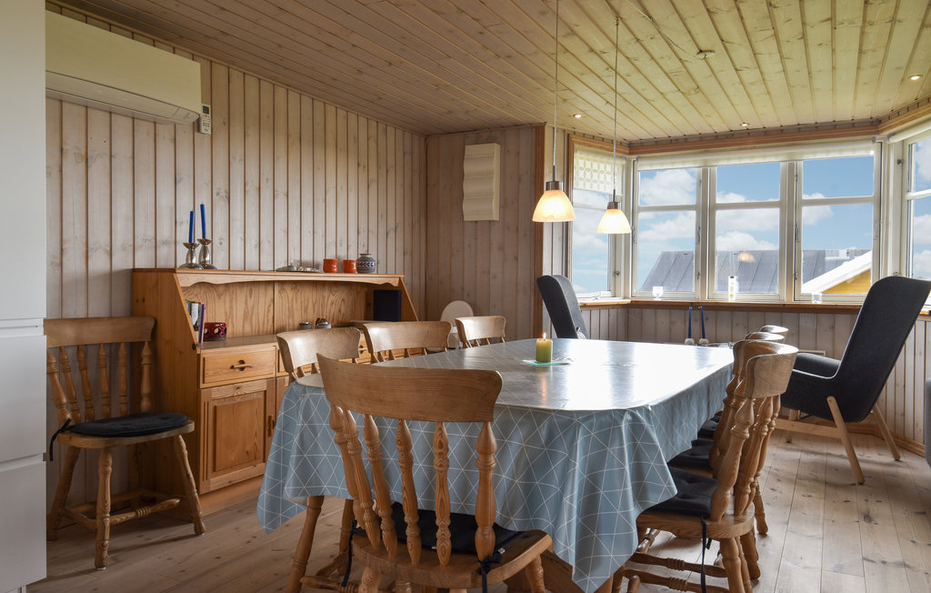 Feriehuse - Gjellerodde , Danmark - B52276 14