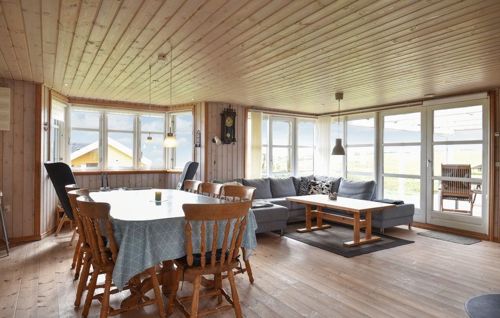 Feriehuse - Gjellerodde , Danmark - B52276 6